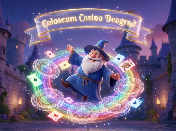 Asset coloseum casino beog yjppk
